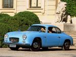 Lancia Appia Sport 1961 года